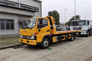 山南地区车辆公路救援