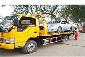 山南地区附近24小时汽车拖车服务热线