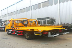 山南地区附近拖车救援搭电