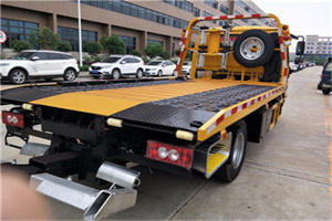 山南地区24小时汽车送油服务公司