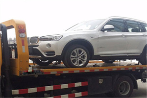 山南地区拖车24小时服务电话